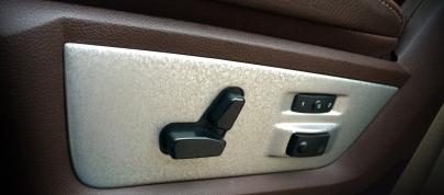 Ram 1500 Texas Ranger Concept Truck (2015) - picture 15 of 25