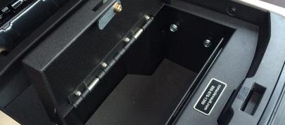 Ram 1500 Texas Ranger Concept Truck (2015) - picture 20 of 25