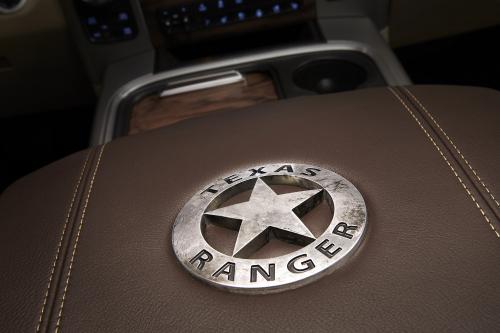 Ram 1500 Texas Ranger Concept Truck (2015) - picture 8 of 25