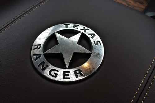 Ram 1500 Texas Ranger Concept Truck (2015) - picture 9 of 25