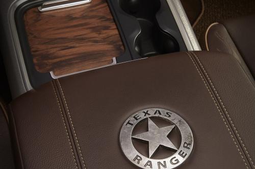 Ram 1500 Texas Ranger Concept Truck (2015) - picture 16 of 25
