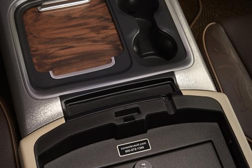 Ram 1500 Texas Ranger Concept Truck (2015) - picture 17 of 25