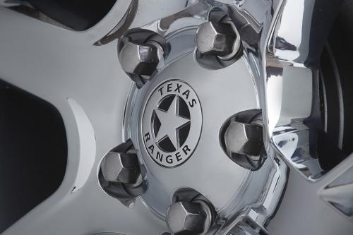 Ram 1500 Texas Ranger Concept Truck (2015) - picture 24 of 25