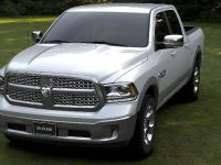 Ram 1500 Texas Ranger Concept Truck (2015) - picture 1 of 25