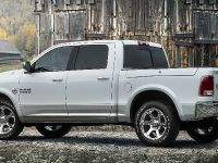 Ram 1500 Texas Ranger Concept Truck (2015) - picture 2 of 25