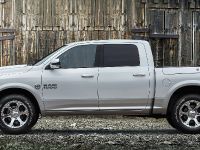 Ram 1500 Texas Ranger Concept Truck (2015) - picture 3 of 25