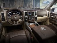 Ram 1500 Texas Ranger Concept Truck (2015) - picture 4 of 25