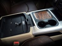 Ram 1500 Texas Ranger Concept Truck (2015)