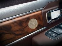 Ram 1500 Texas Ranger Concept Truck (2015) - picture 21 of 25