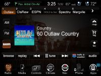 Ram 1500 Texas Ranger Concept Truck (2015)