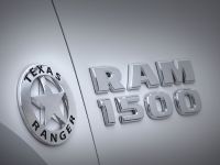 Ram 1500 Texas Ranger Concept Truck (2015)