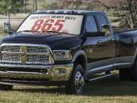 2015 Ram 2500 and 3500 HD, 2 of 3