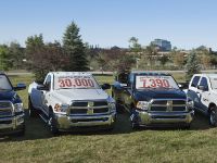 2015 Ram 2500 and 3500 HD, 3 of 3