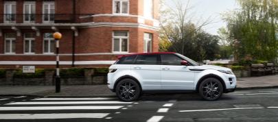 Range Rover Evoque NW8 (2015) - picture 4 of 9