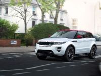Range Rover Evoque NW8 (2015) - picture 2 of 9