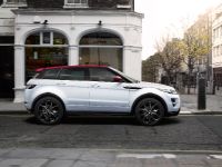 Range Rover Evoque NW8 (2015) - picture 3 of 9