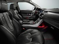 Range Rover Evoque NW8 (2015) - picture 6 of 9