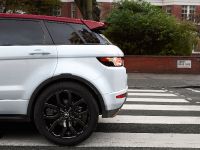Range Rover Evoque NW8 (2015) - picture 8 of 9
