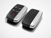 Range Rover Evoque NW8 (2015)