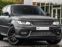 Range Rover Sport 400 LE Luxury Edition (2015) - picture 1 of 6