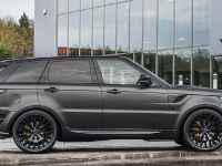 Range Rover Sport 400 LE Luxury Edition (2015) - picture 2 of 6