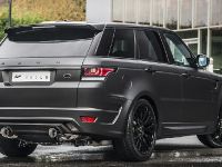 Range Rover Sport 400 LE Luxury Edition (2015) - picture 3 of 6