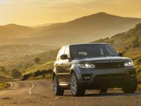 Range Rover Sport (2015) - picture 1 of 4