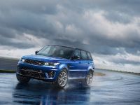 Range Rover SVR (2015) - picture 1 of 4