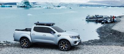 Renault Alaskan Concept (2015) - picture 4 of 8