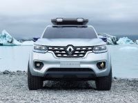 Renault Alaskan Concept (2015) - picture 1 of 8