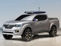 Renault Alaskan Concept (2015) - picture 3 of 8