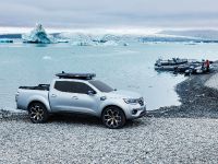 Renault Alaskan Concept (2015) - picture 4 of 8