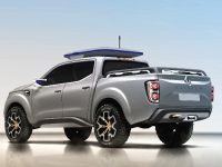 Renault Alaskan Concept (2015) - picture 7 of 8