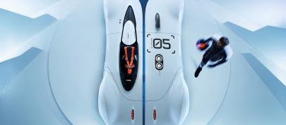 Renault Alpine Vision Gran Turismo (2015) - picture 4 of 12