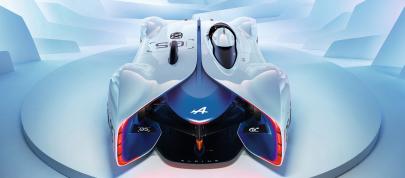 Renault Alpine Vision Gran Turismo (2015) - picture 7 of 12