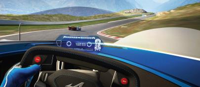 Renault Alpine Vision Gran Turismo (2015) - picture 12 of 12