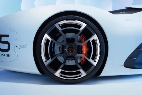 Renault Alpine Vision Gran Turismo (2015) - picture 9 of 12