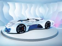 Renault Alpine Vision Gran Turismo (2015) - picture 1 of 12