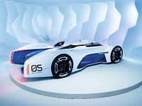 Renault Alpine Vision Gran Turismo (2015) - picture 3 of 12