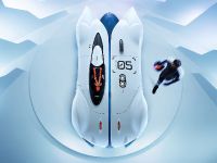 Renault Alpine Vision Gran Turismo (2015) - picture 4 of 12