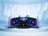 Renault Alpine Vision Gran Turismo (2015) - picture 8 of 12