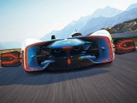 Renault Alpine Vision Gran Turismo (2015) - picture 11 of 12