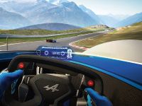 Renault Alpine Vision Gran Turismo (2015)