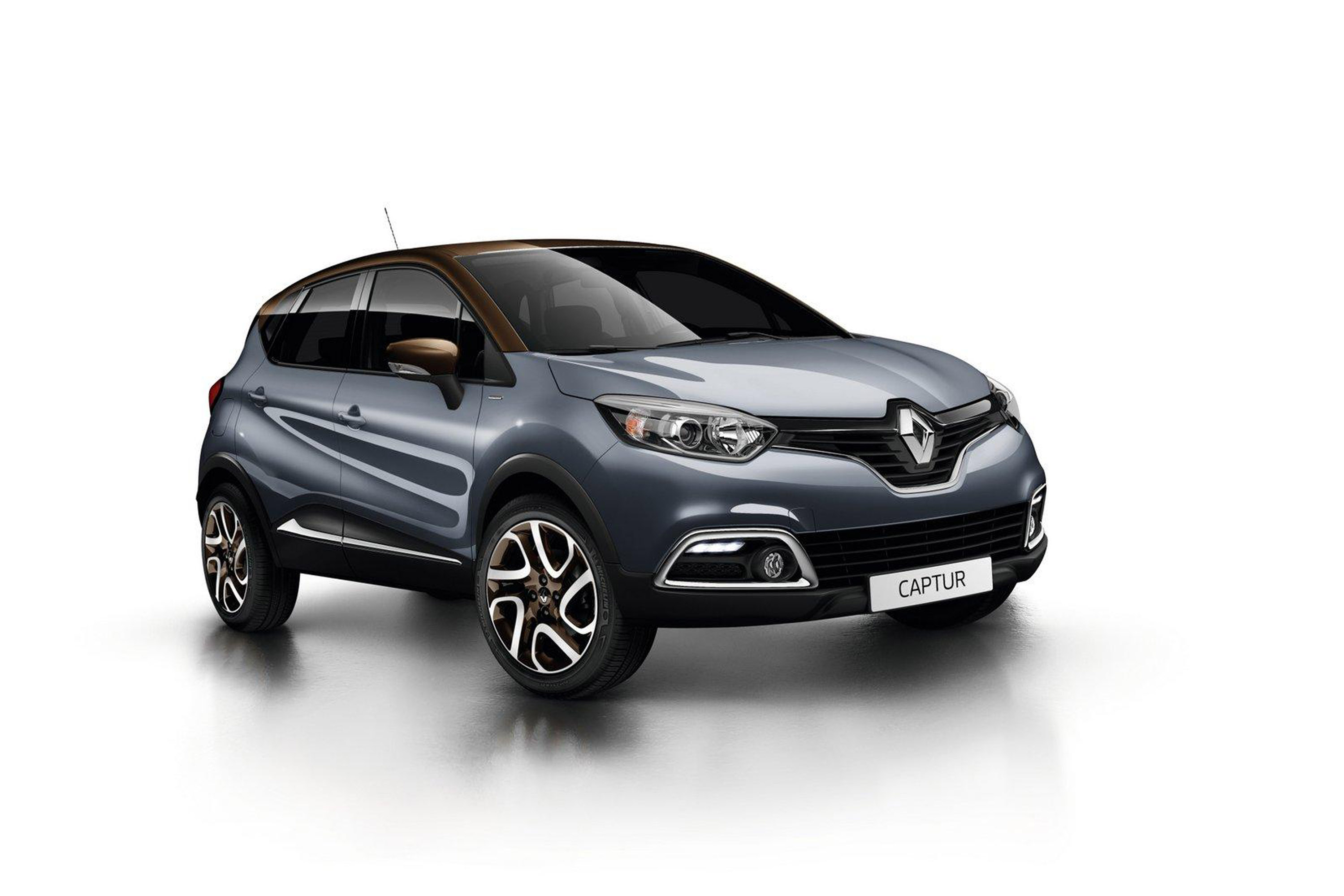 Renault Captur Hypnotic