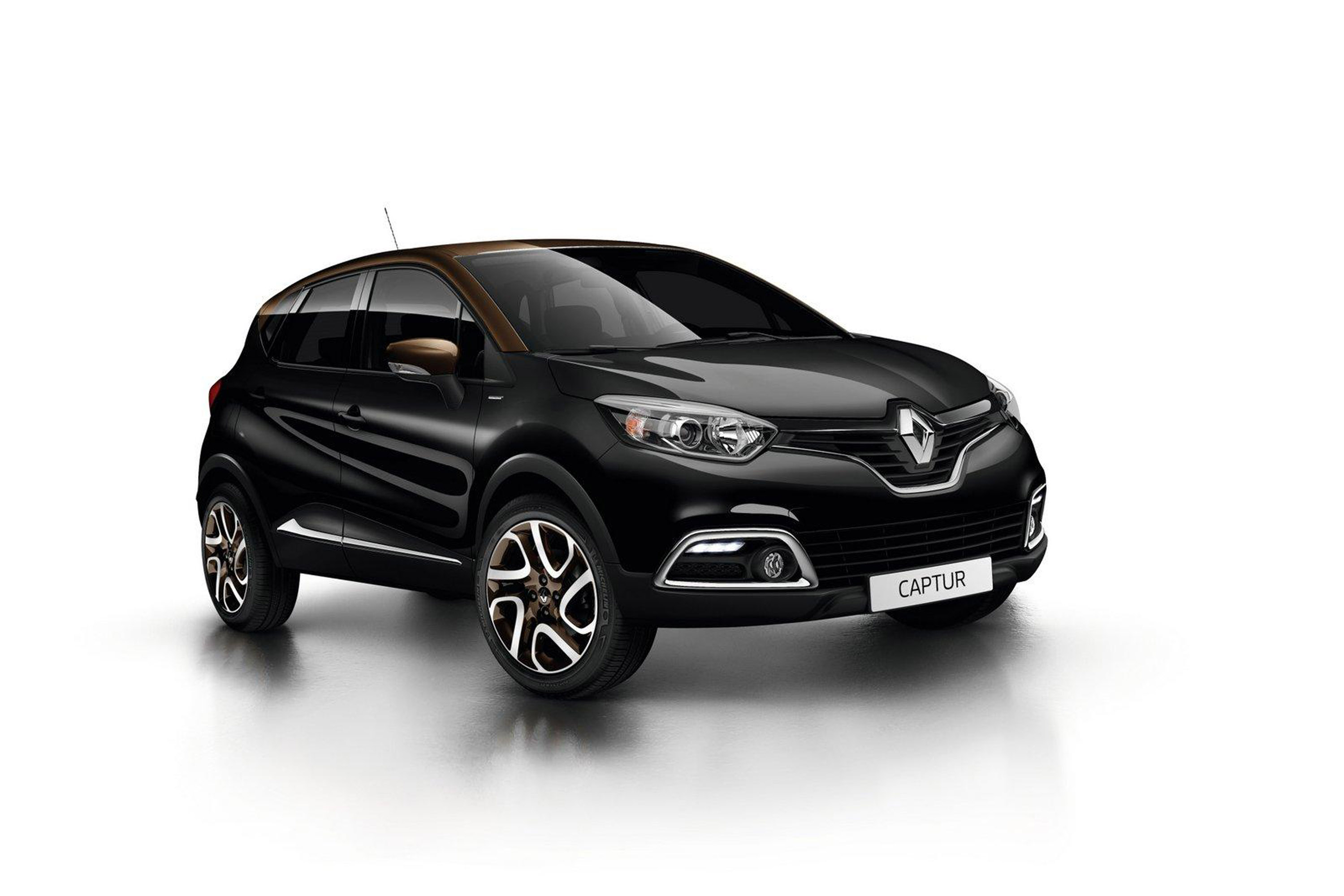 Renault Captur Hypnotic