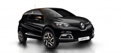 Renault Captur Hypnotic (2015) - picture 4 of 10