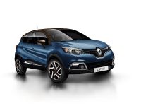 Renault Captur Hypnotic (2015) - picture 1 of 10