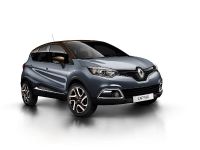 Renault Captur Hypnotic (2015) - picture 2 of 10