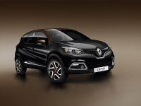 Renault Captur Hypnotic (2015) - picture 3 of 10