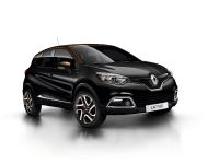 2015 Renault Captur Hypnotic